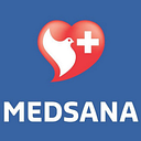 MEDSANA BUCHAREST MEDICAL CENTER SRL