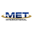 MET INTERNATIONAL SRL