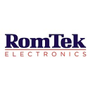 ROMTEK ELECTRONICS SRL