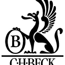 EDITURA C.H. BECK SRL