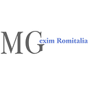 M-G EXIM ROMITALIA SRL