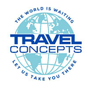 TRAVEL CONCEPT SRL