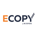 NS COPIERS SRL