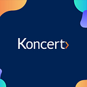 KONCERT SRL