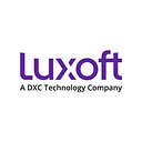 LUXOFT PROFESSIONAL ROMANIA SRL