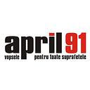 APRIL91 SRL