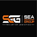 SEA CONTAINER SERVICES SRL