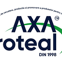 AXA ROTEAL SRL