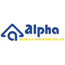 ALPHAMETALS SRL