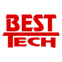 BEST TECH SRL