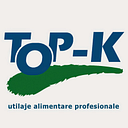 TOPK UTILAJE ALIMENTARE SRL