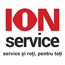 ION SERVICE CENTER SRL