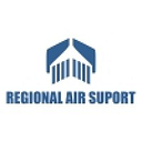 REGIONAL AIR SUPORT SRL