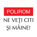 EDITURA POLIROM SA