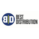 BEST DISTRIBUTION SRL