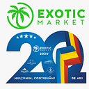EXOTIC MARKET SRL