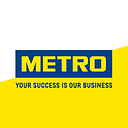 METRO ONLINE S.R.L.
