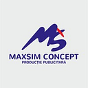 MAXSIM CONCEPT SRL