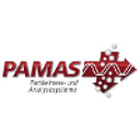 PAMAS TRADING SRL