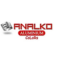 ANALKO ALUMINIUM INDUSTRY SRL