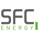 SFC ENERGY POWER S.R.L.