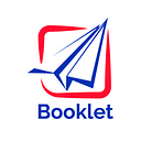 BOOKLET SRL