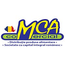MCA COMERCIAL SRL