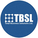 TOTAL BUSINESS SOLUTIONS SRL