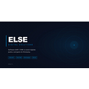 ELSE DIGITAL SOLUTIONS SRL