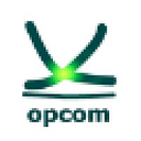 OPERATORUL PIEŢEI DE ENERGIE ELECTRICĂ ŞI DE GAZE NATURALE "OPCOM" S.A.