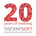 ASCENT SOFT SRL