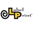 LABEL PRINT SRL