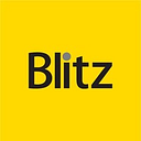 BLITZ ADVERTISING SRL