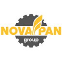 NOVA PAN SRL