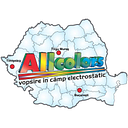 ALLCOLORS SERV SRL