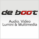 PHOTO & DATA IMAGE DE BOOT SRL