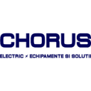 CHORUS RESEARCH ENGINEERING DISTRIBUTION S.R.L.