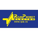 ROMPROIECT ELECTRO SRL