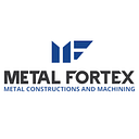 METAL FORTEX SRL