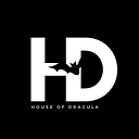 ACASA LA DRACULA SRL