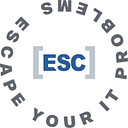 ESCAPE COMPUTERS SRL