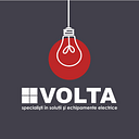 VOLTA GRUP SRL