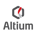 ALTIUM INTERNATIONAL S.R.L.