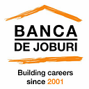 BANCA DE JOBURI SRL