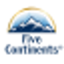 FIVE CONTINENT SRL