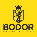BODOR ARCHITECTURE S.R.L.