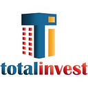 TOTAL INVEST SRL
