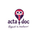 ACTA.DOC SRL