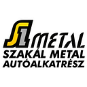 SZAKAL METAL SRL