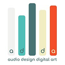 AUDIO DESIGN DIGITAL ART SRL